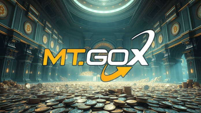 MT Gox News