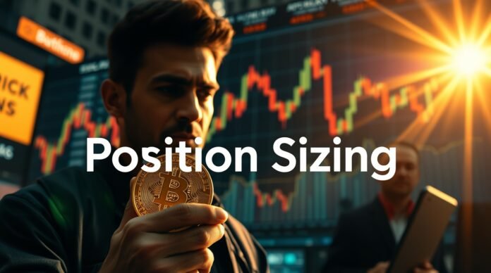 Position Sizing